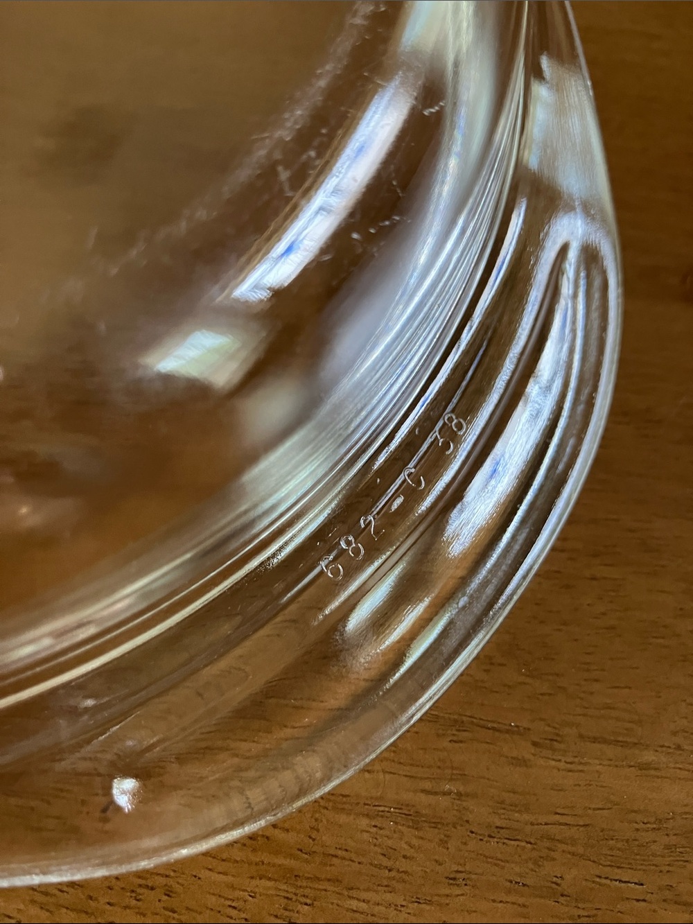 Pyrex | Replacement Lid - Picture 4 of 7